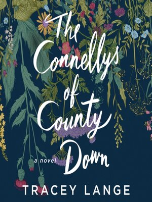 cover image of The Connellys of County Down